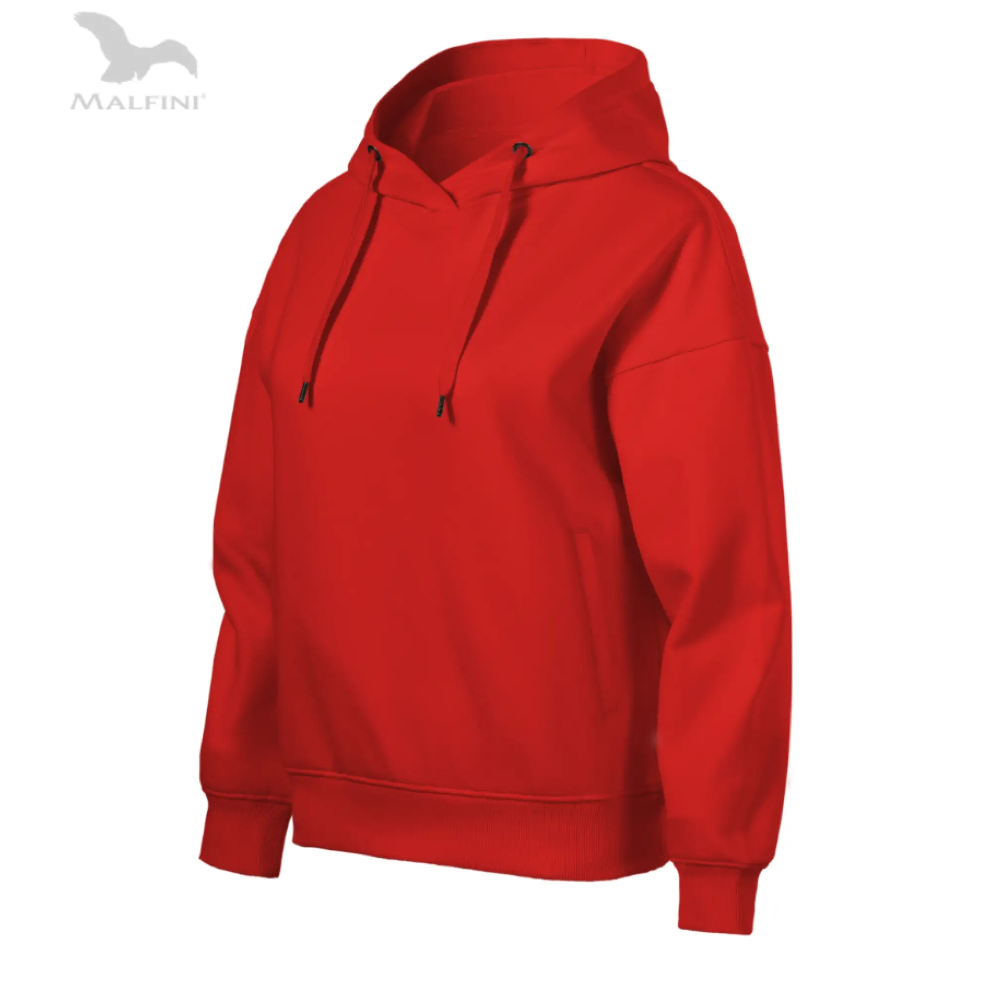 hanorac dama Moon 421-roșu