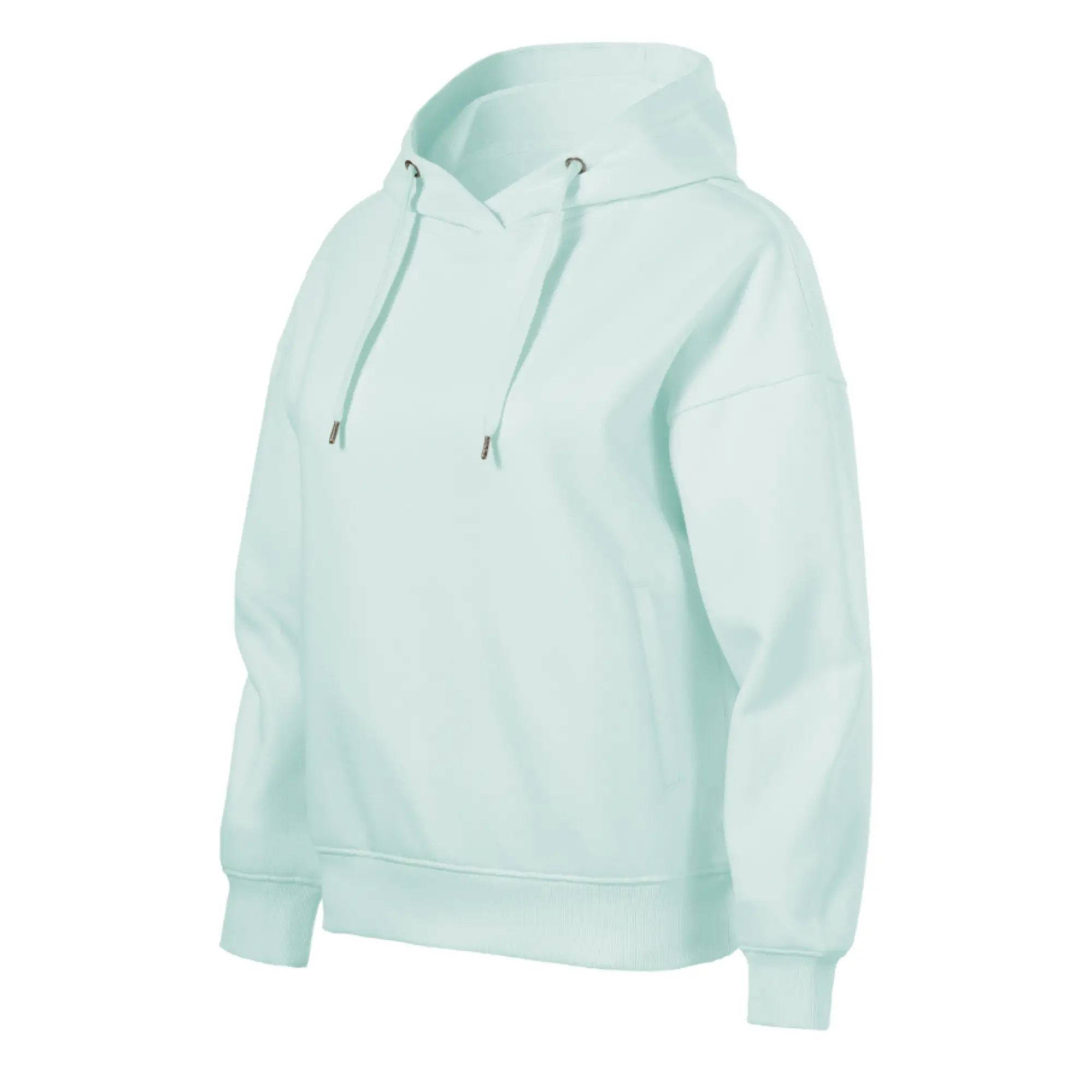 hanorac dama Moon 421-verde frost