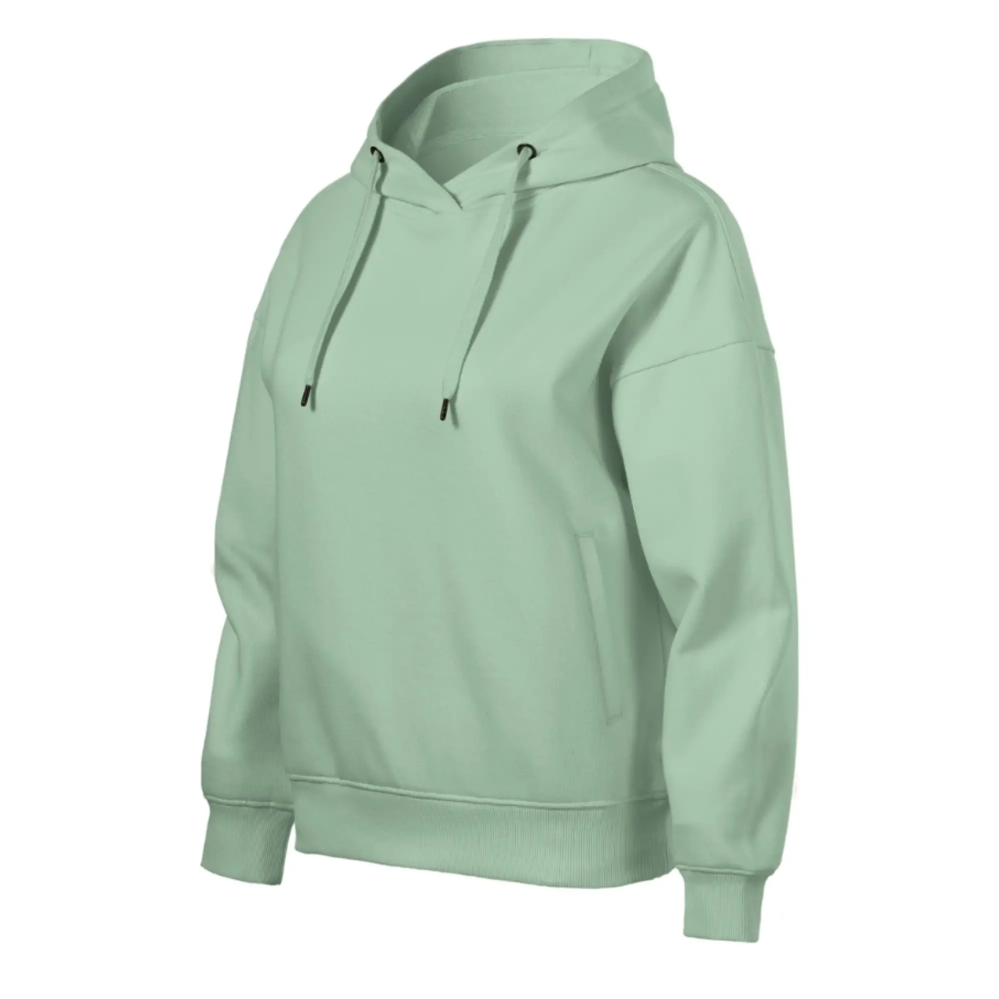 hanorac dama Moon 421-verde sage