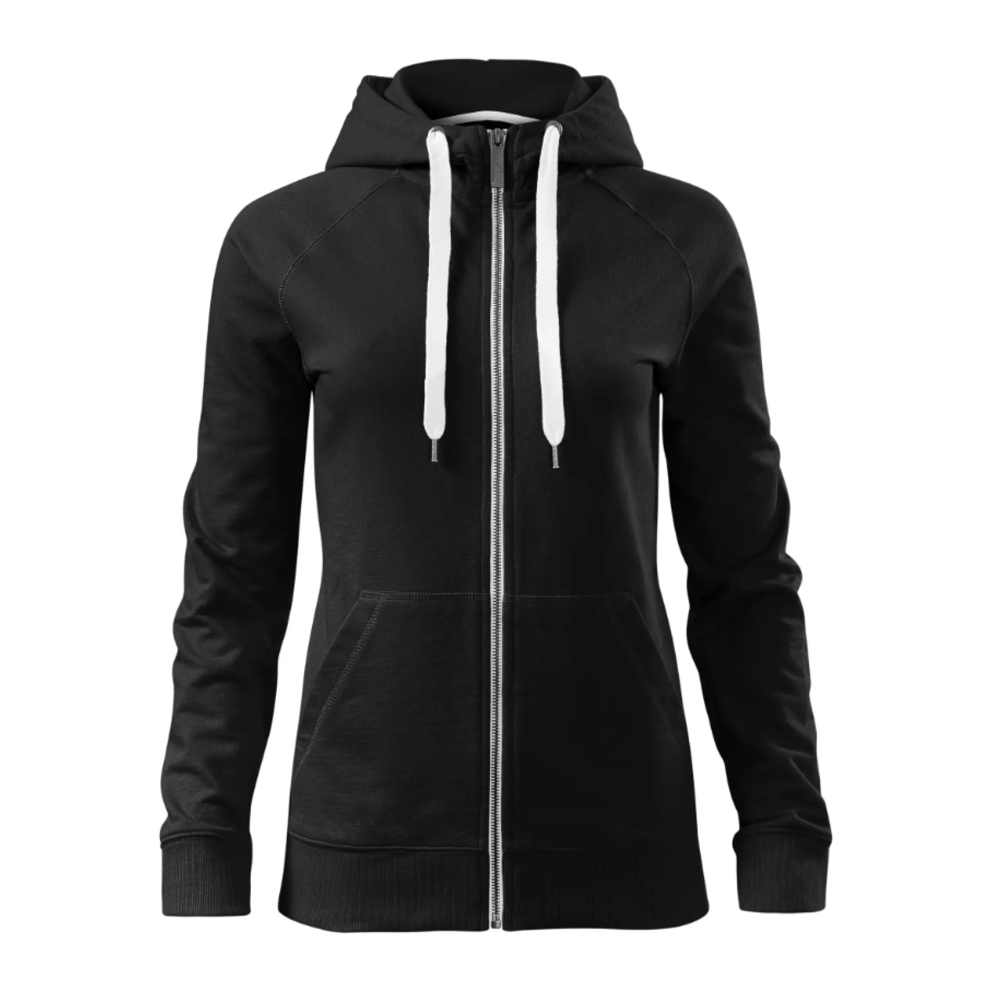 Hanorac damă Voyage 451-negru