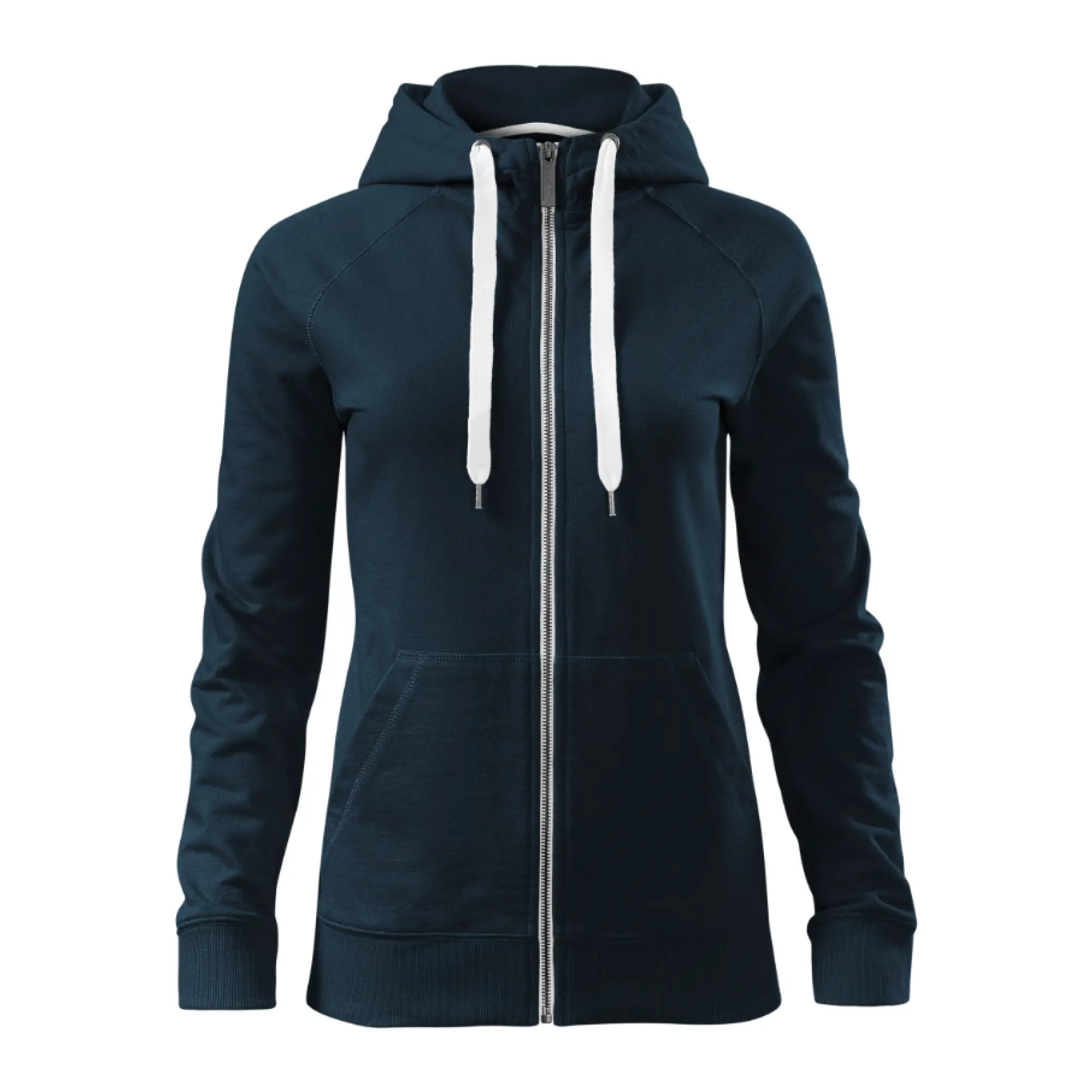 Hanorac damă Voyage 451-albastru marin