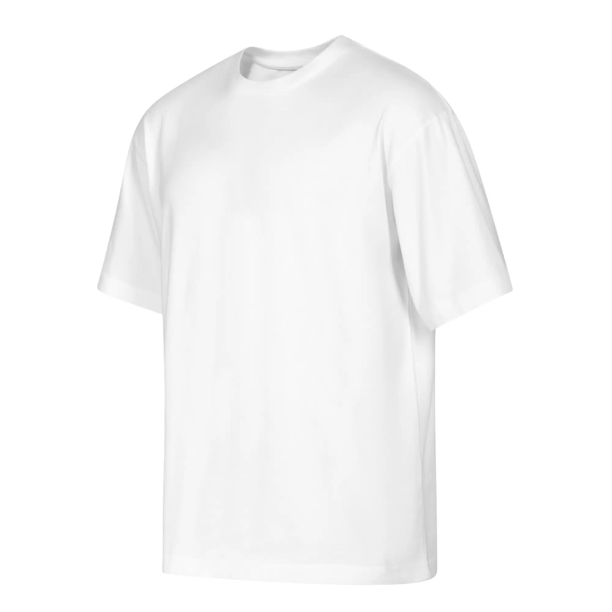 Tricou albastru imprimat digital constelatie