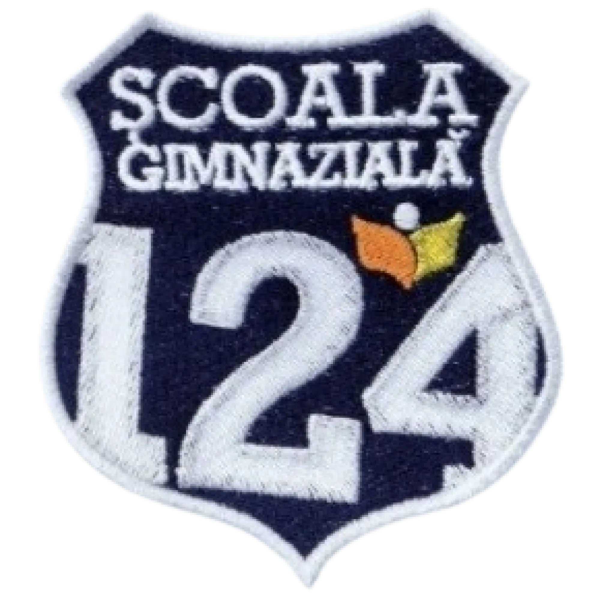 embleme școlare